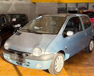 Renault Twingo Gebrauchtwagen