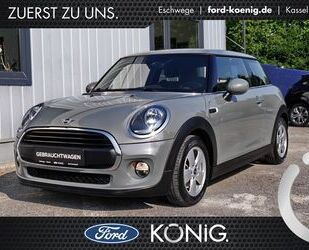 Mini ONE Gebrauchtwagen