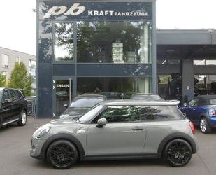 Mini Cooper S Gebrauchtwagen