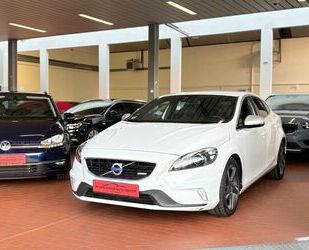 Volvo V40 Gebrauchtwagen