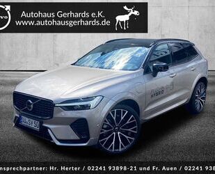 Volvo XC60 Gebrauchtwagen