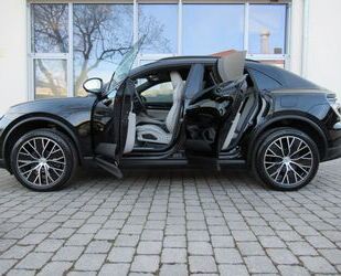 Porsche Macan Gebrauchtwagen