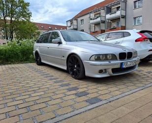 BMW 525 Gebrauchtwagen