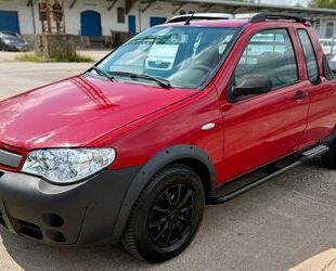 Fiat Strada Gebrauchtwagen