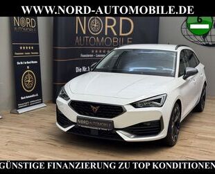 Cupra Leon Gebrauchtwagen