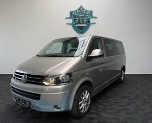 VW T5 Multivan Gebrauchtwagen