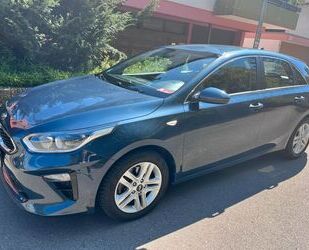 Kia ceed / Ceed Gebrauchtwagen