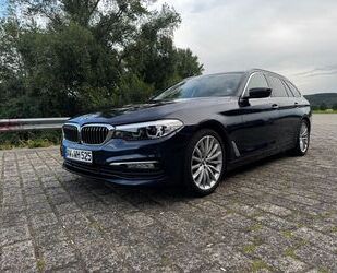 BMW 525 Gebrauchtwagen