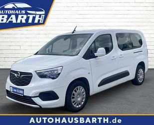 Opel Combo Life Gebrauchtwagen