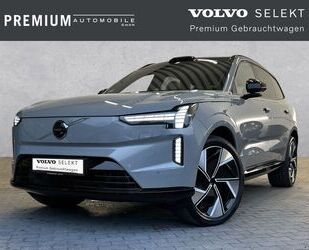 Volvo EX90 Gebrauchtwagen
