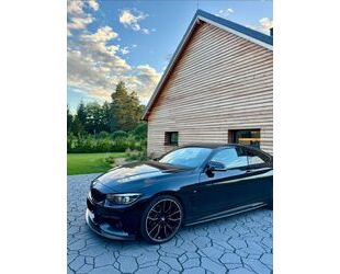 BMW 430 Gebrauchtwagen