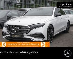 Mercedes-Benz E 450 Gebrauchtwagen