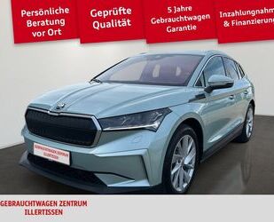 Skoda Enyaq Gebrauchtwagen