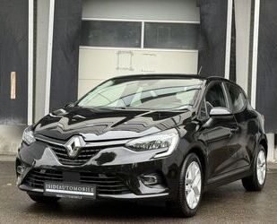 Renault Clio Gebrauchtwagen