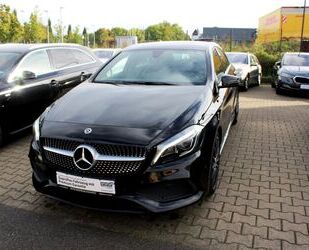Mercedes-Benz A 180 Gebrauchtwagen
