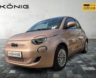 Fiat 500e Gebrauchtwagen