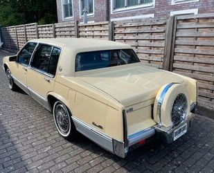 Cadillac Deville Gebrauchtwagen