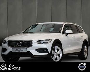 Volvo V60 Cross Country Gebrauchtwagen