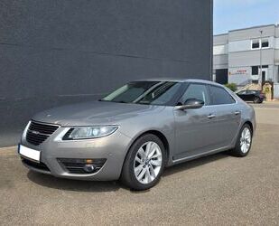 Saab 9-5 Gebrauchtwagen
