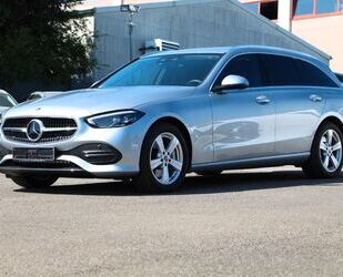 Mercedes-Benz C 300 Gebrauchtwagen