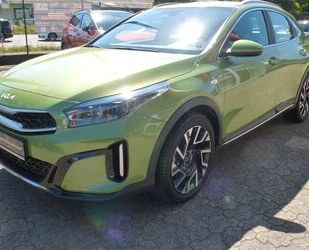 Kia XCeed Gebrauchtwagen