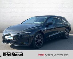 Audi A6 e-tron Gebrauchtwagen