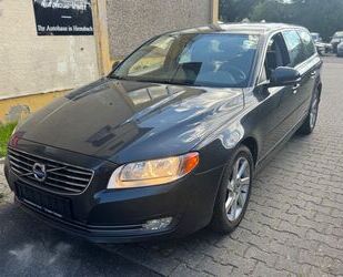 Volvo V70 Gebrauchtwagen