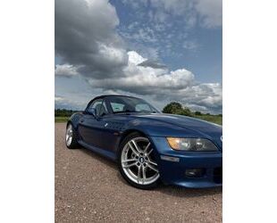 BMW Z3 Gebrauchtwagen