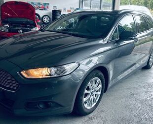 Ford Mondeo Gebrauchtwagen