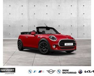 Mini Cooper C Gebrauchtwagen