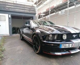 Ford Mustang Gebrauchtwagen