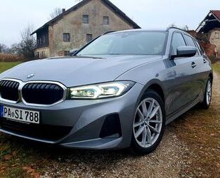 BMW 318 Gebrauchtwagen