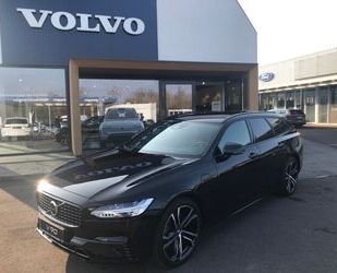 Volvo V90 Gebrauchtwagen