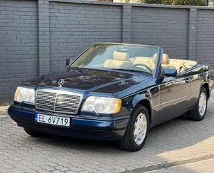 Mercedes-Benz E 320 Gebrauchtwagen