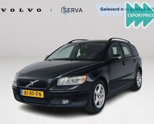 Volvo V50 Gebrauchtwagen