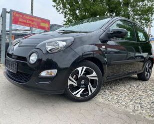 Renault Twingo Gebrauchtwagen