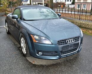 Audi TT Gebrauchtwagen