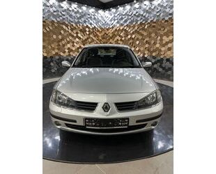 Renault Laguna Gebrauchtwagen