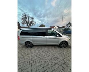 Mercedes-Benz V 300 Gebrauchtwagen