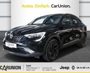 Renault Arkana Gebrauchtwagen