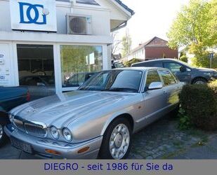 Jaguar XJ8 Gebrauchtwagen