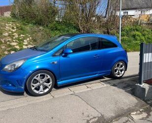 Opel Corsa Gebrauchtwagen