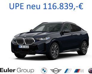 BMW X6 Gebrauchtwagen