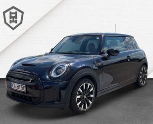 Mini Cooper SE Gebrauchtwagen