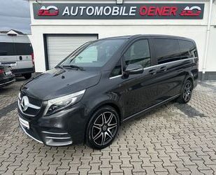 Mercedes-Benz V 300 Gebrauchtwagen