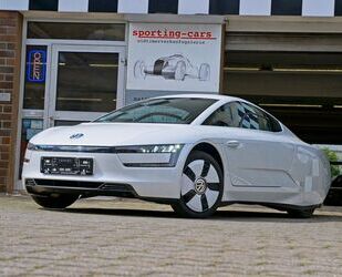 VW XL1 Gebrauchtwagen