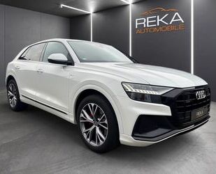 Audi Q8 Gebrauchtwagen