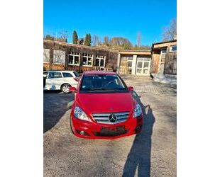 Mercedes-Benz B 180 Gebrauchtwagen