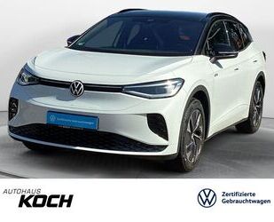 VW ID.4 Gebrauchtwagen