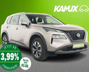 Nissan X-Trail Gebrauchtwagen